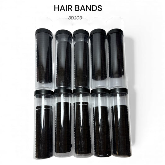 HAIR BANDS