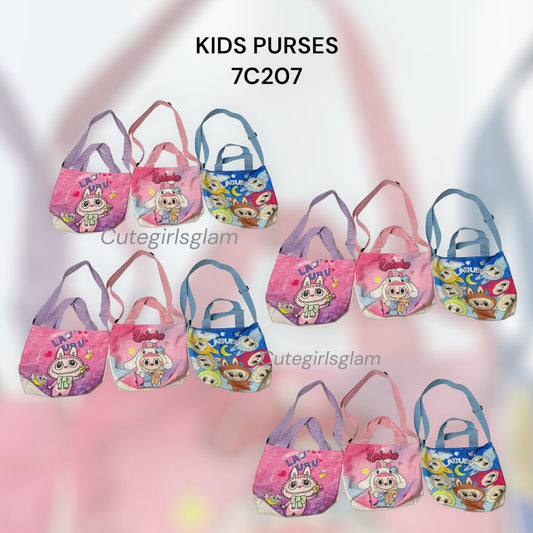 KIDS PURSES dozen