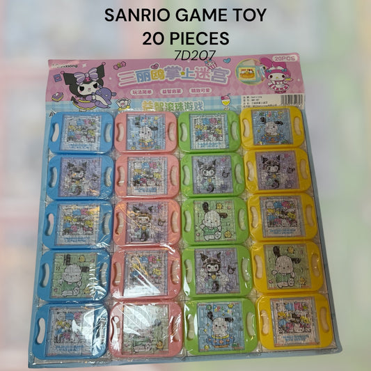SANRIO TOY