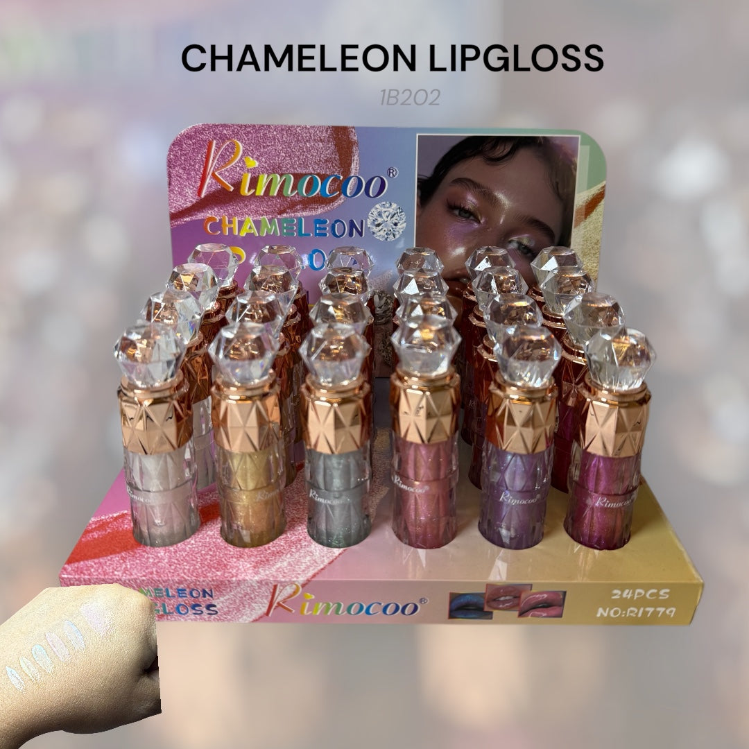 CHAMELEON LIPGLOSS