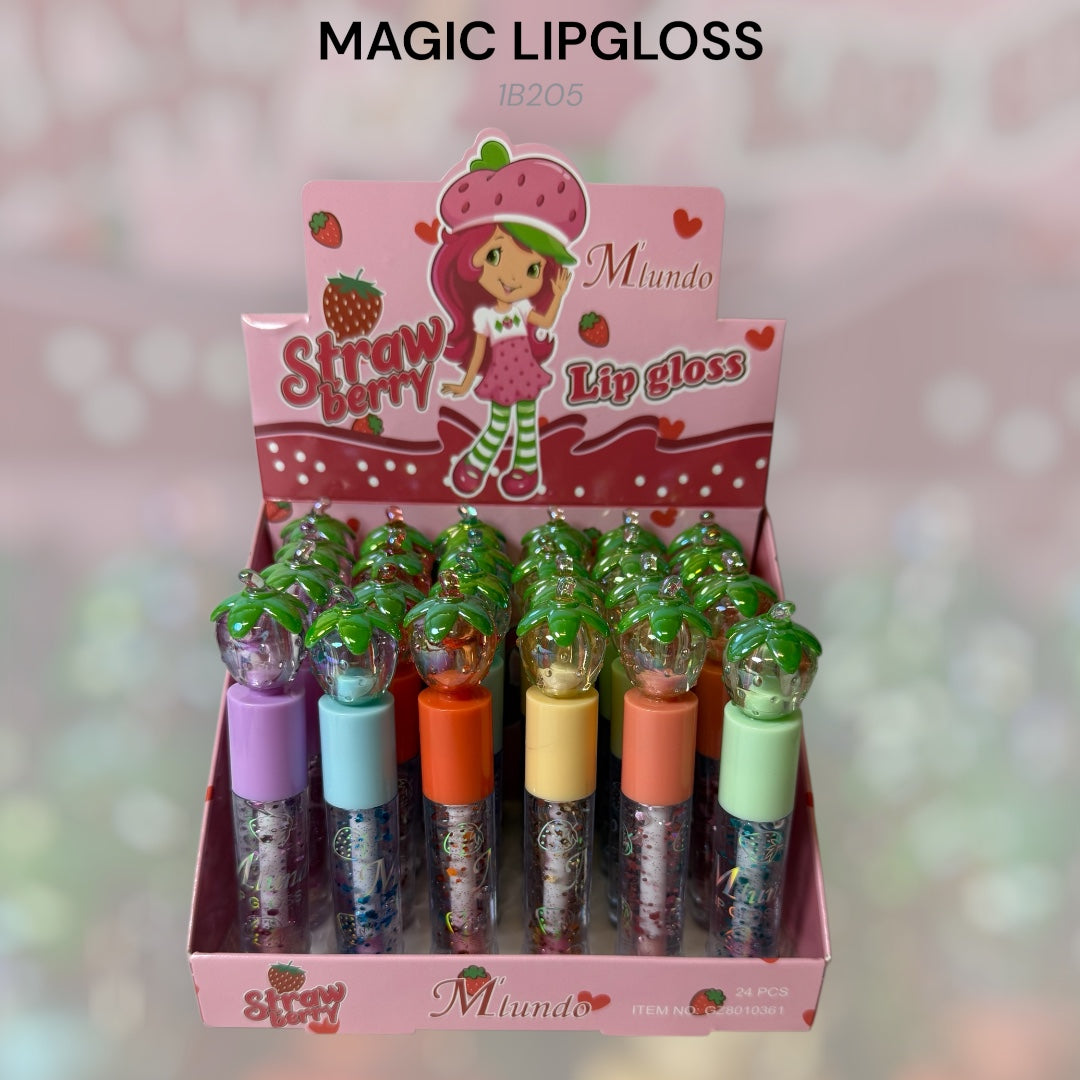 MAGIC LIPGLOSS