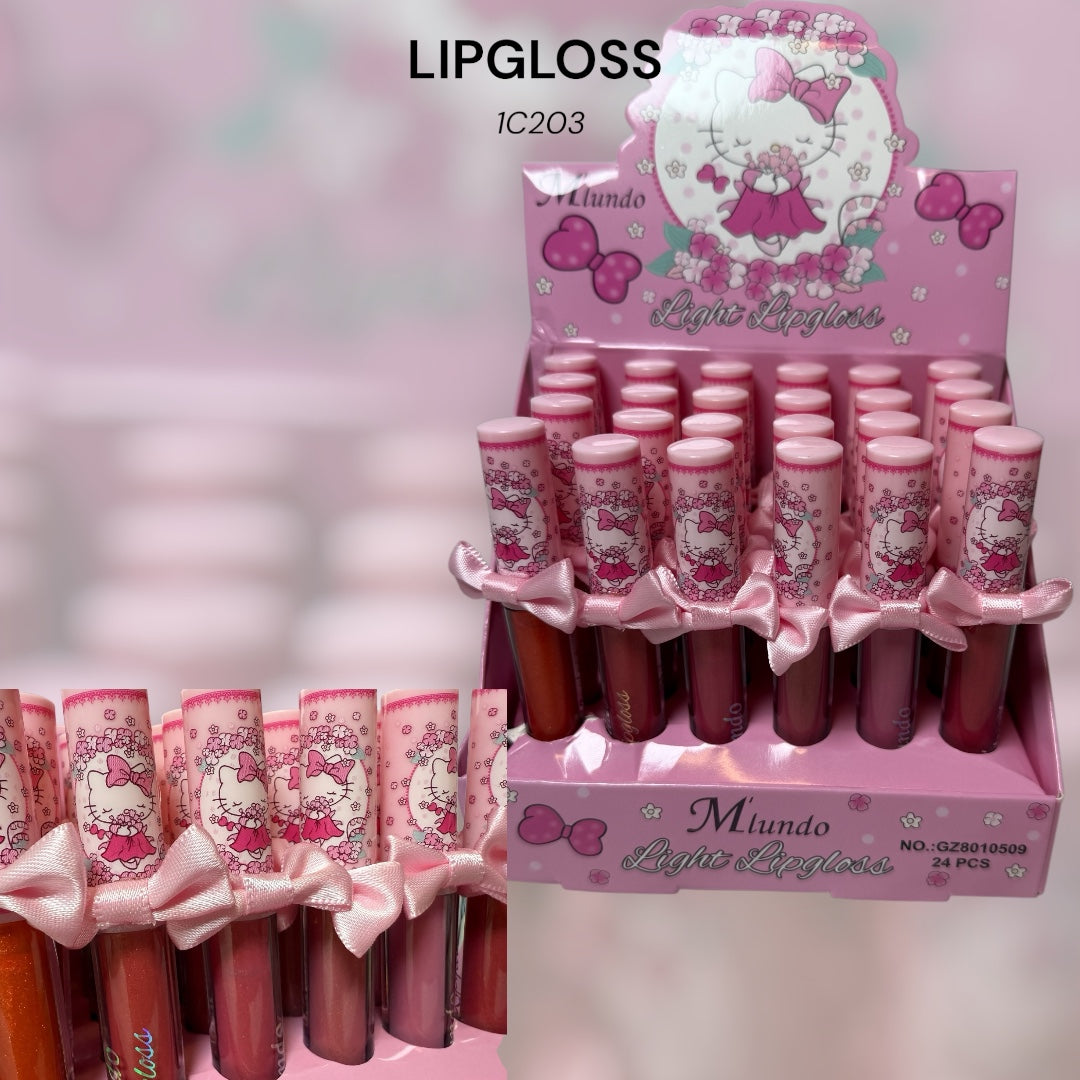 LIPGLOSS