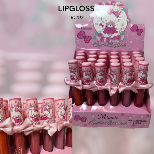 LIPGLOSS