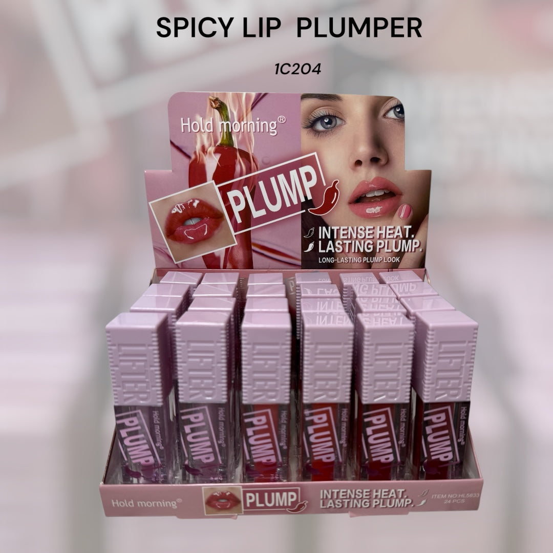 LIP PLUMPER