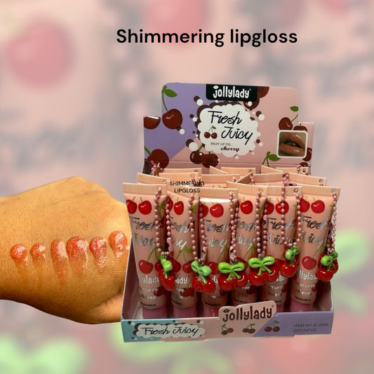 CHERRY LIPGLOSS