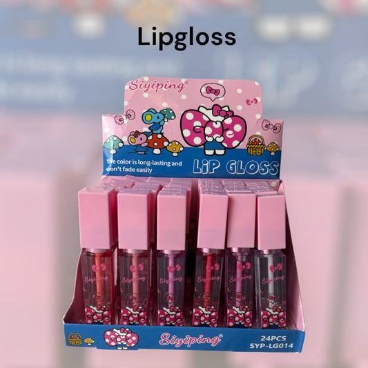 Lipgloss