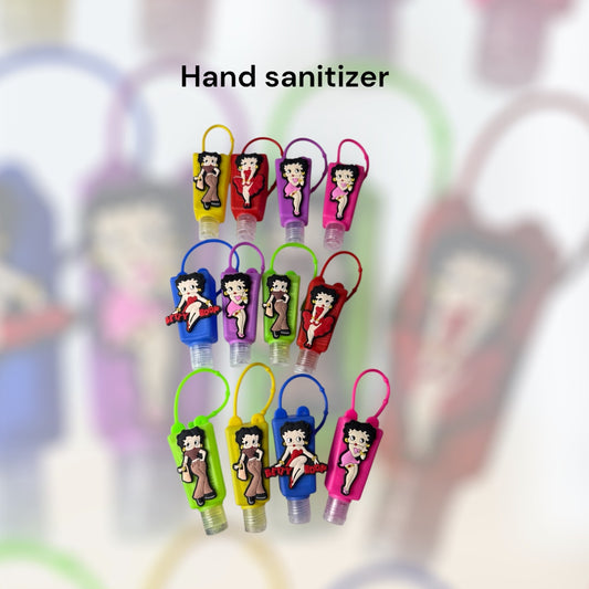 Hand sanitizer Bety