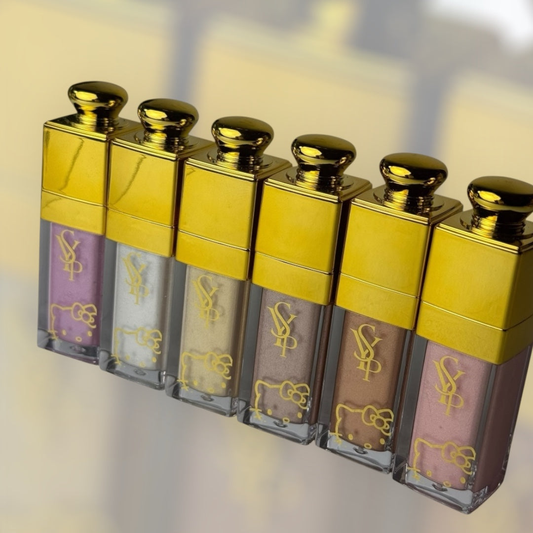 Dior inspired highlighter