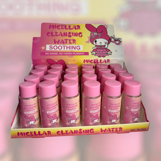Micelar water