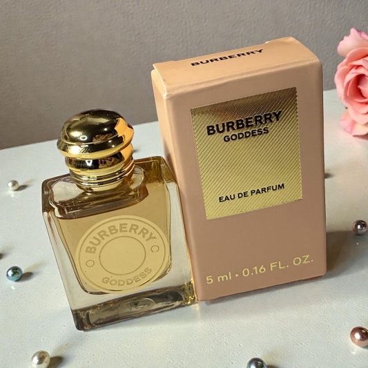 Burberry Goddess