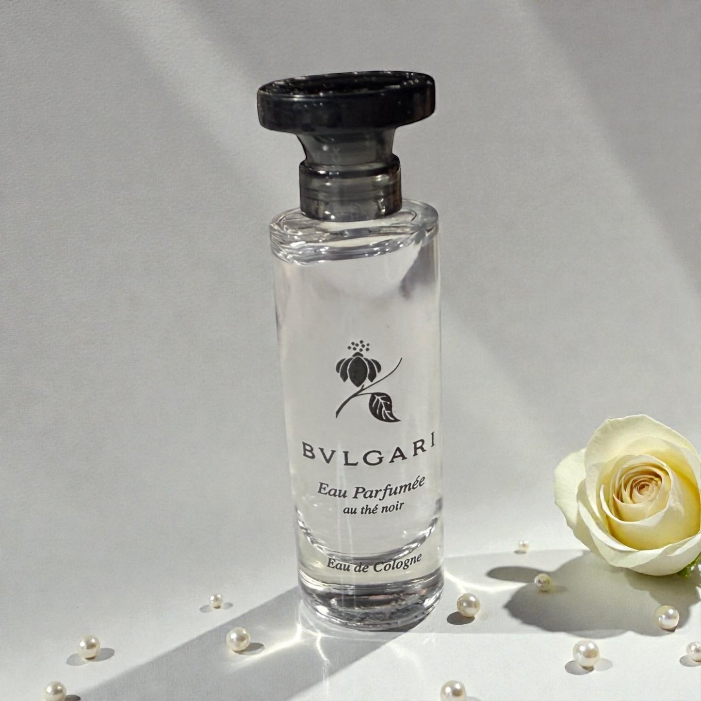 Bvlgari Eau Parfumee
