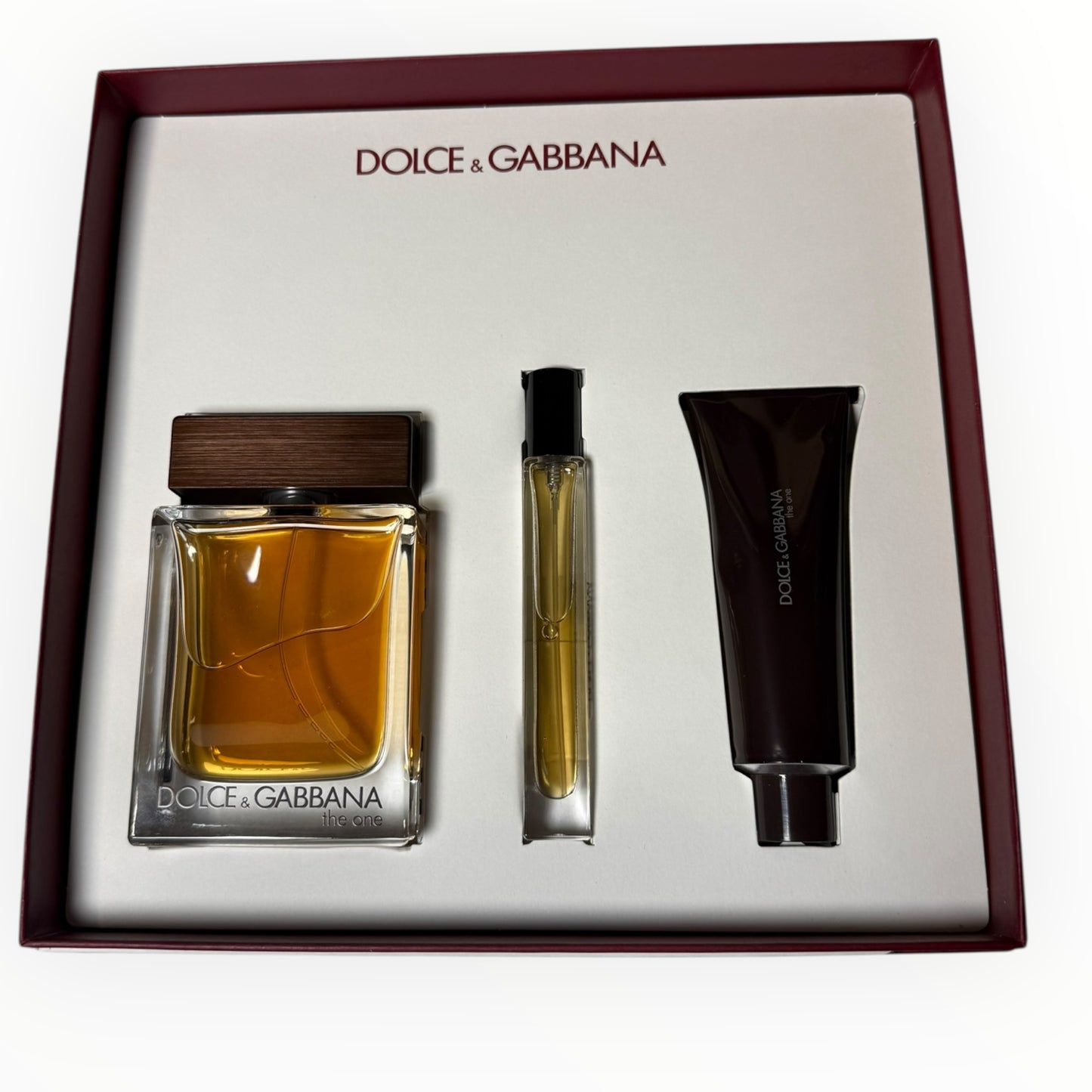 Dolce and gabbana set