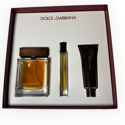 Dolce and gabbana set