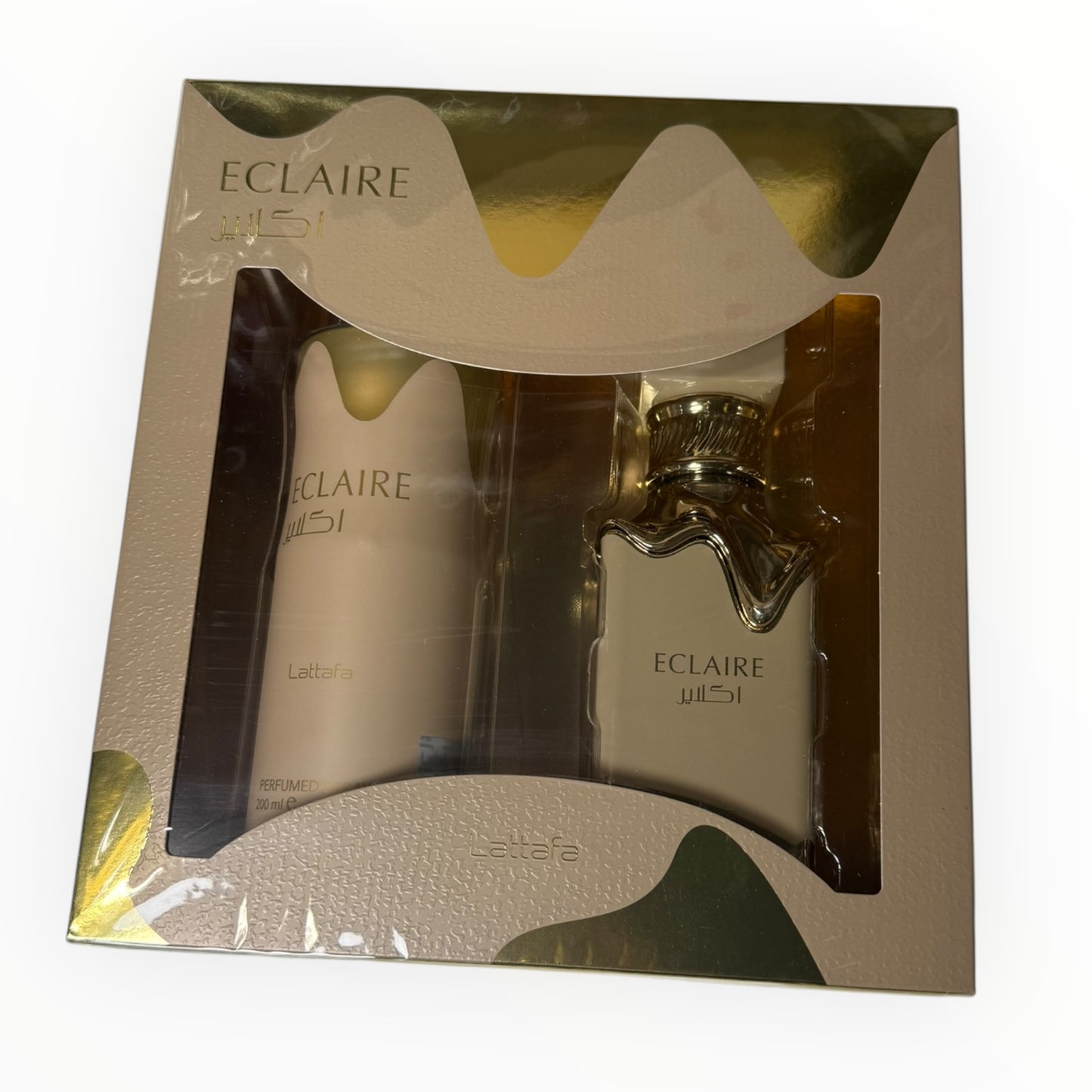 Eclaire