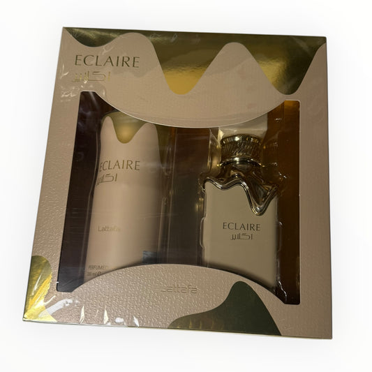 Eclaire